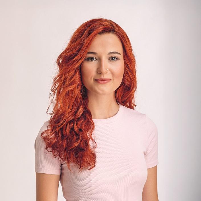 Katerina Demetrashvili