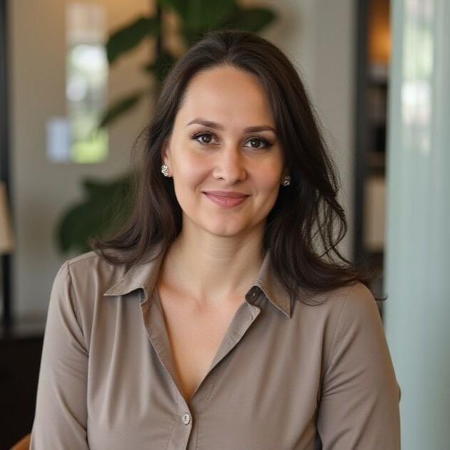 Katarína Ševčíková