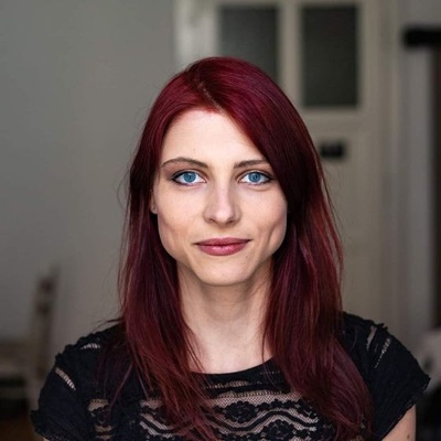 Tereza Urzová